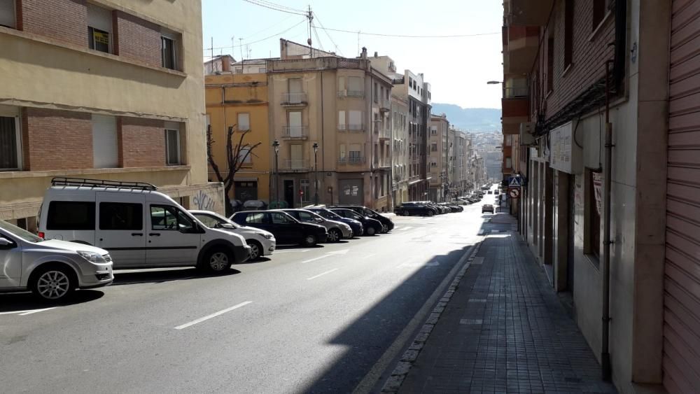 Alcoy vela por el cumplimiento de restricciones