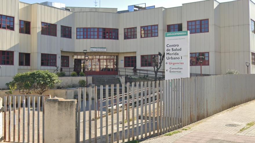 Nueva sala de cirugía menor en el centro de salud de Nueva Ciudad en Mérida