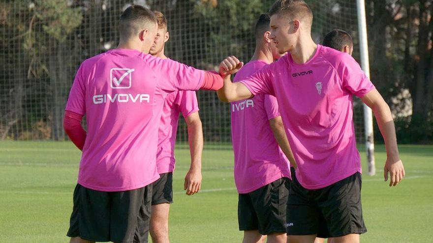 El Córdoba CF desvela la detección de dos &quot;falsos positivos&quot; por covid-19