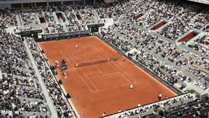 Cita amb les finals de París