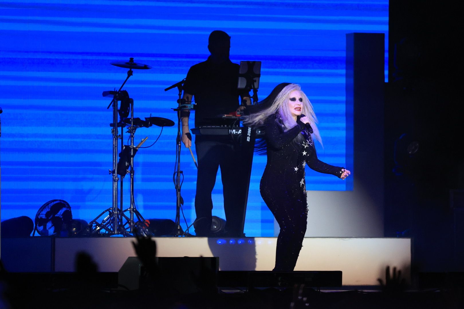 Galería: Las mejores fotos del Capla Festival