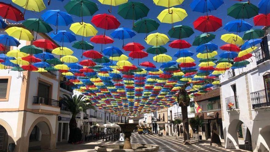 Lanzan una campaña a favor del consumo en comercios locales