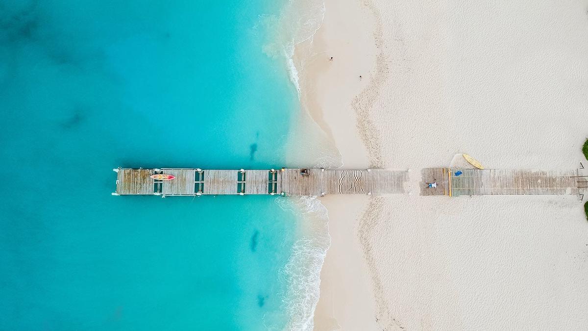 Mejores playas del mundo en 2021
