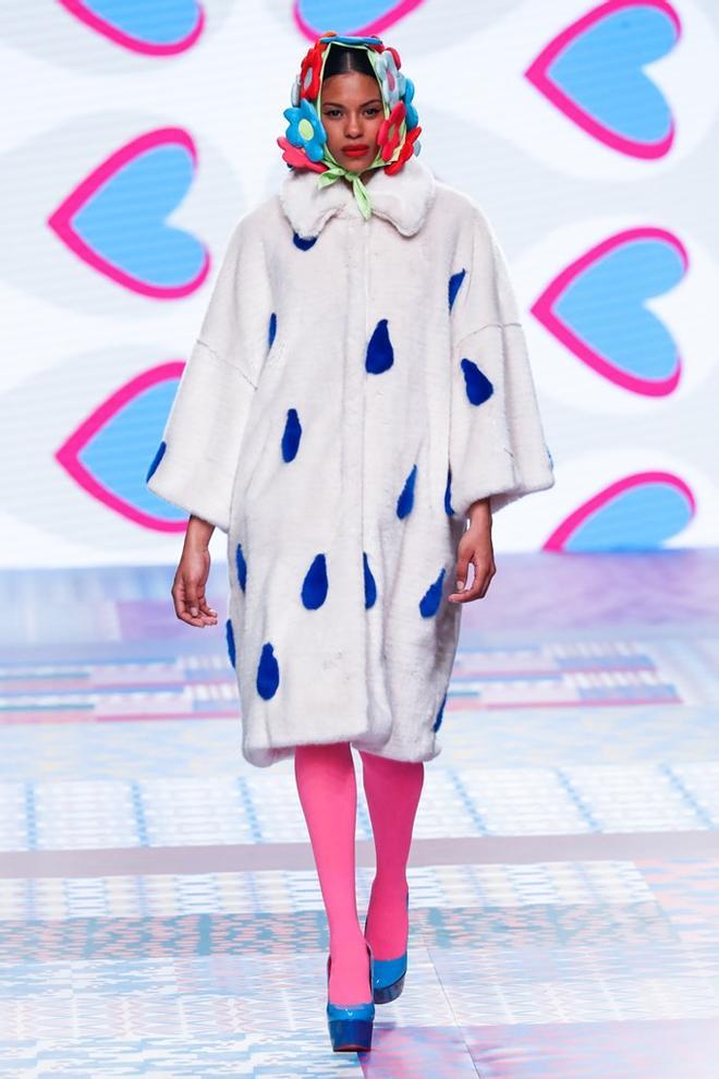 Agatha Ruiz De La Prada