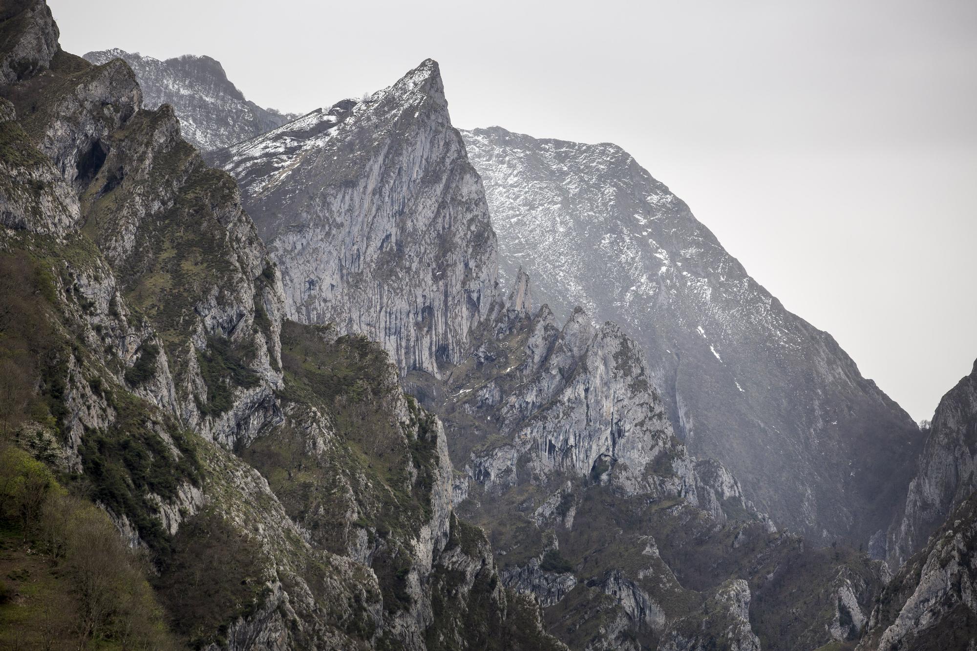 Asturianos en Ponga: un recorrido por el municipio