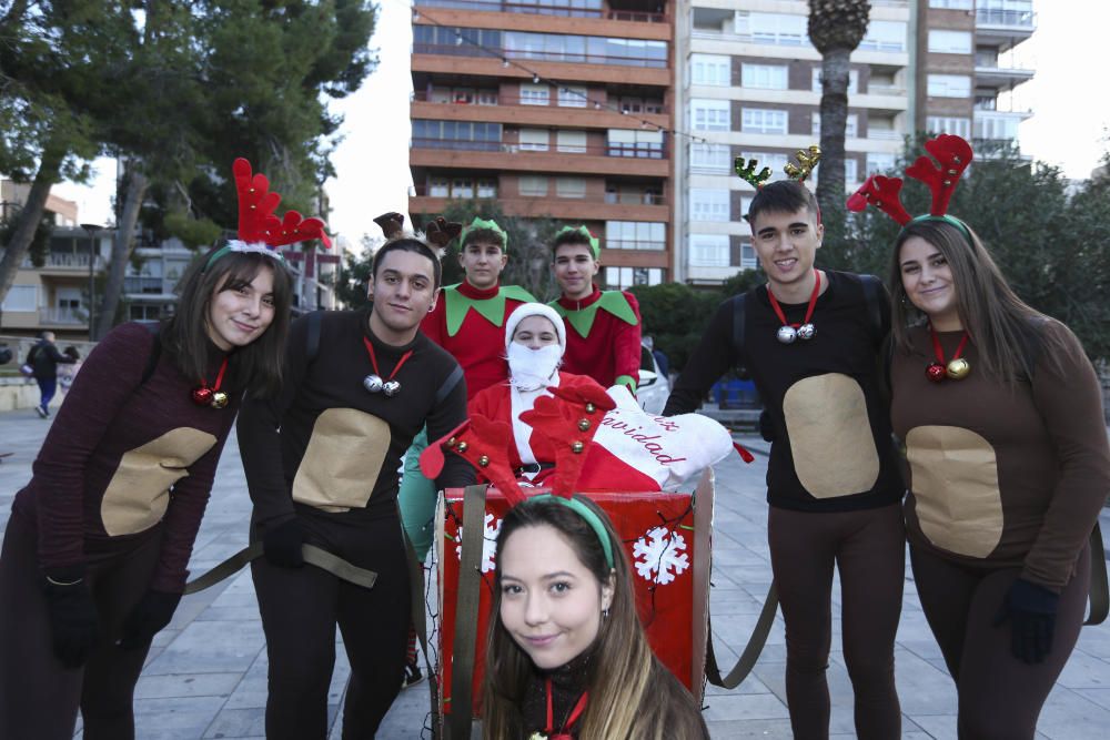 San Silvestre de Elda