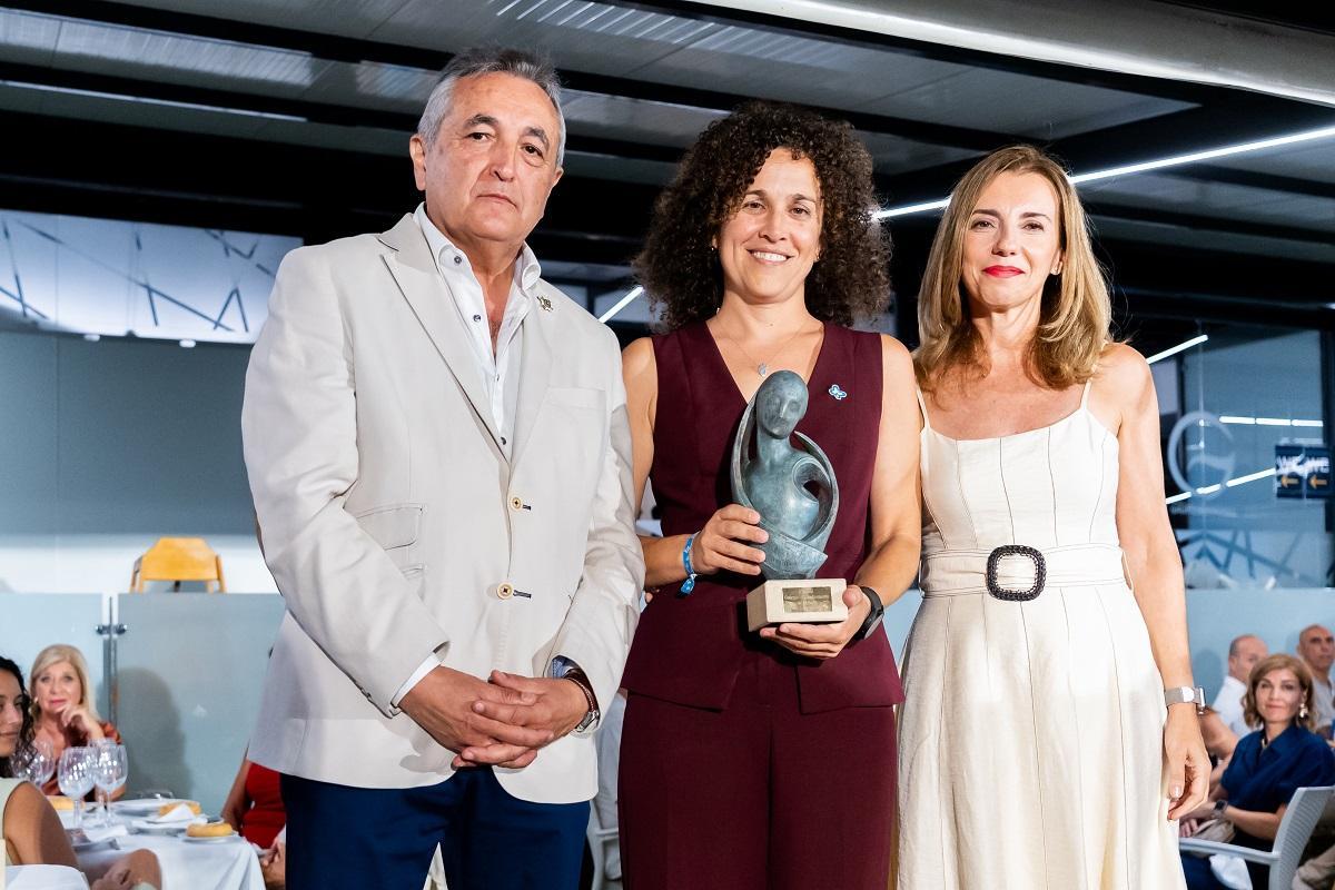 Premios Enfermería de Málaga 2026.
