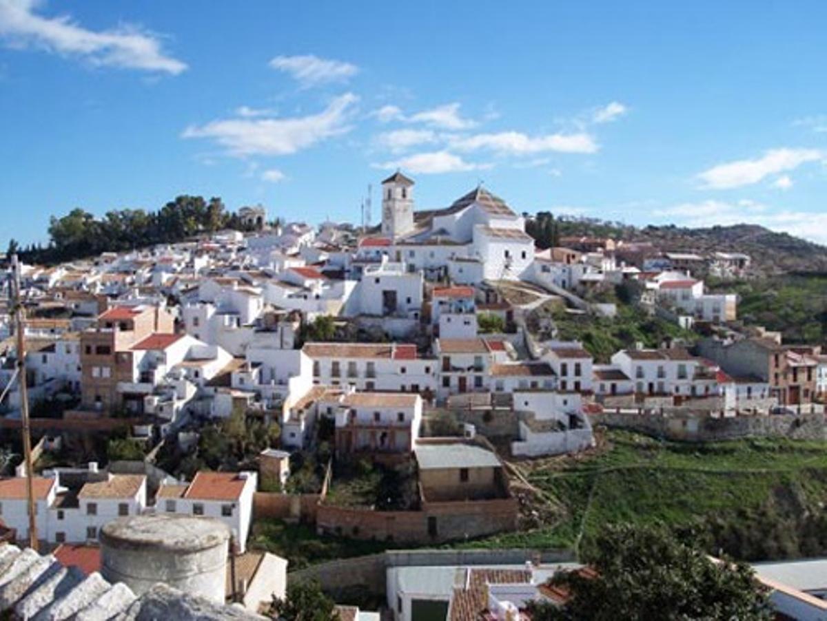 Imagen de archivo de Colmenar.
