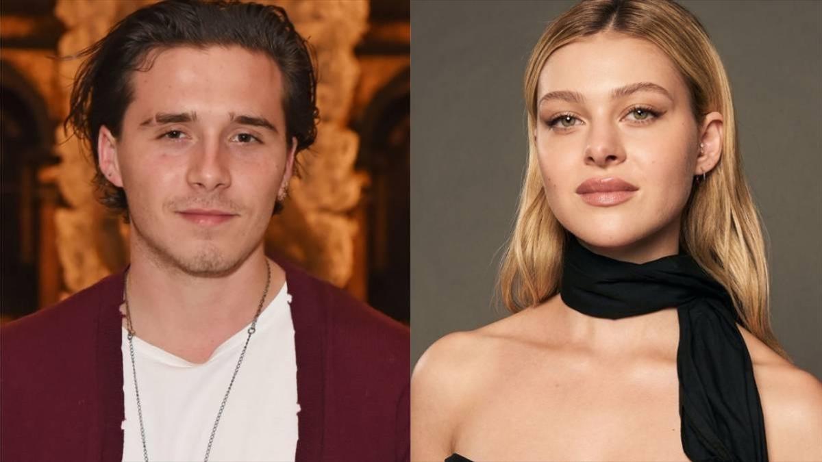 gente Brooklyn Beckham avanza en su relacion con Nicola Peltz