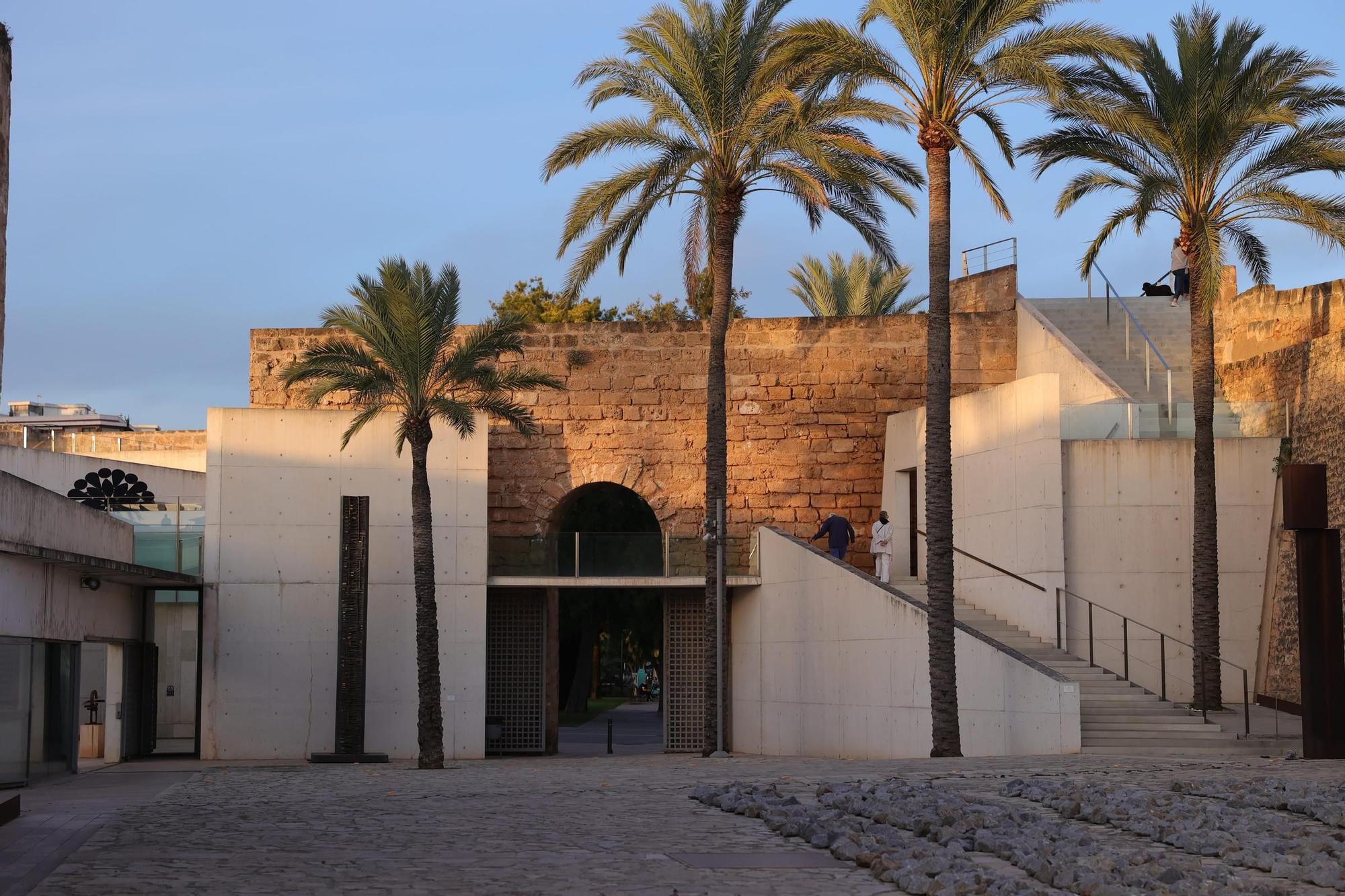 FOTOS | El Open House Palma 2025 en imágenes