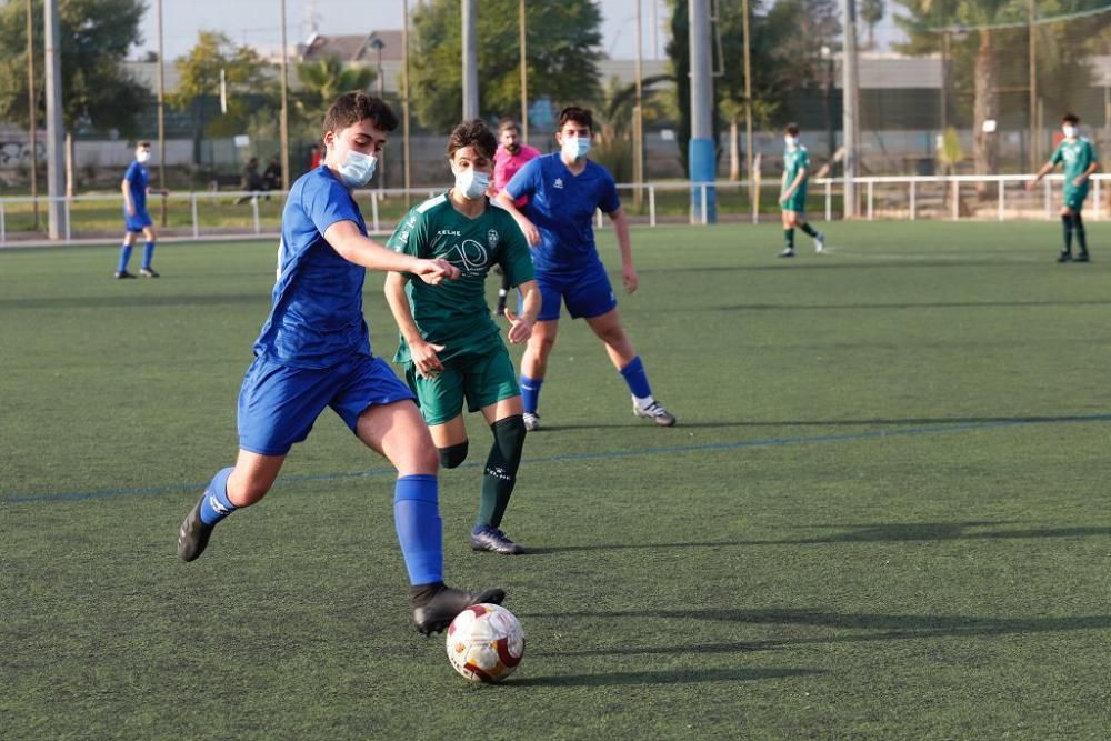 Las mascarillas también llegan al deporte