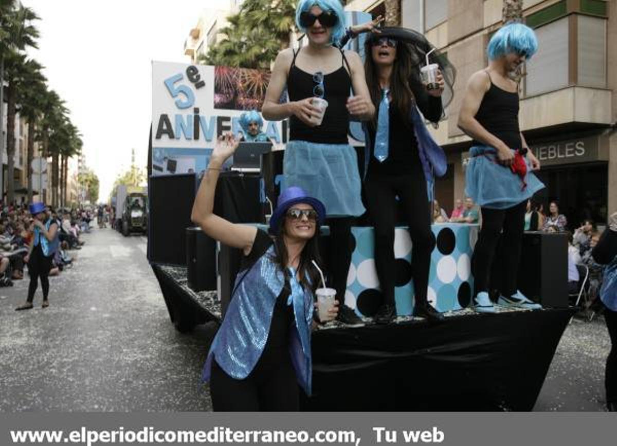 GALERÍA DE FOTOS - Cabalgata de Vila-real