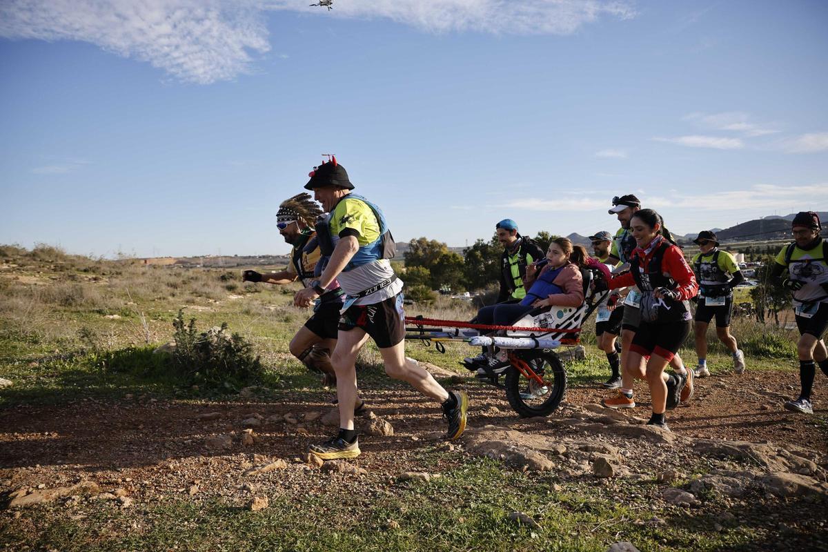 Las mejores imágenes de la Trail Sierra Gorda Vista Alegre Las mejores imágenes de la Trail Sierra Gorda Vista Alegre