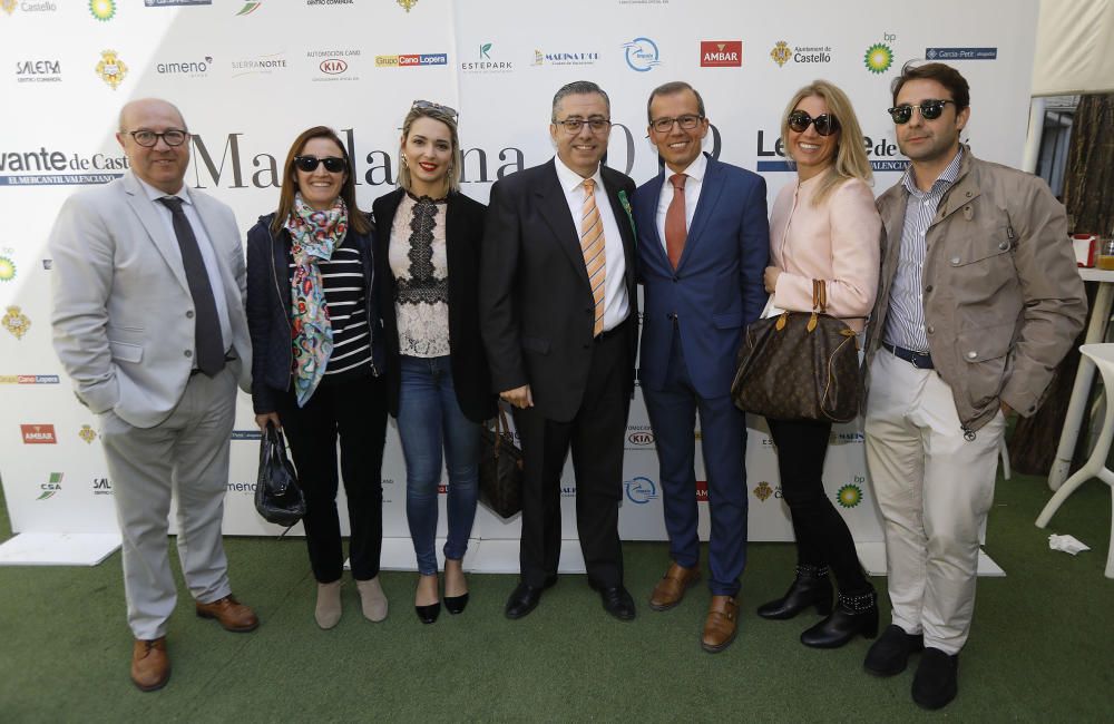 Magdalena 2019: Terraza de Levante de Castelló del jueves