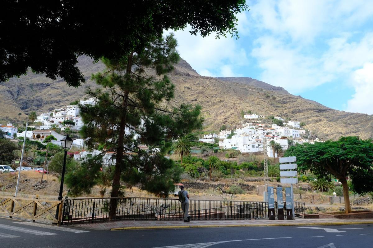 Agaete, 'Mejor pueblo turístico' según la UNESCO