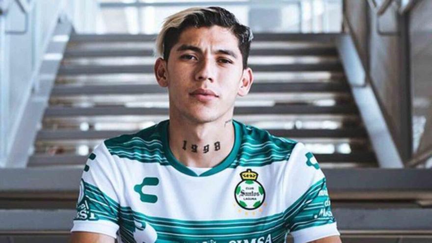 El Betis vuelve a poner sus ojos en México con Gerardo Arteaga