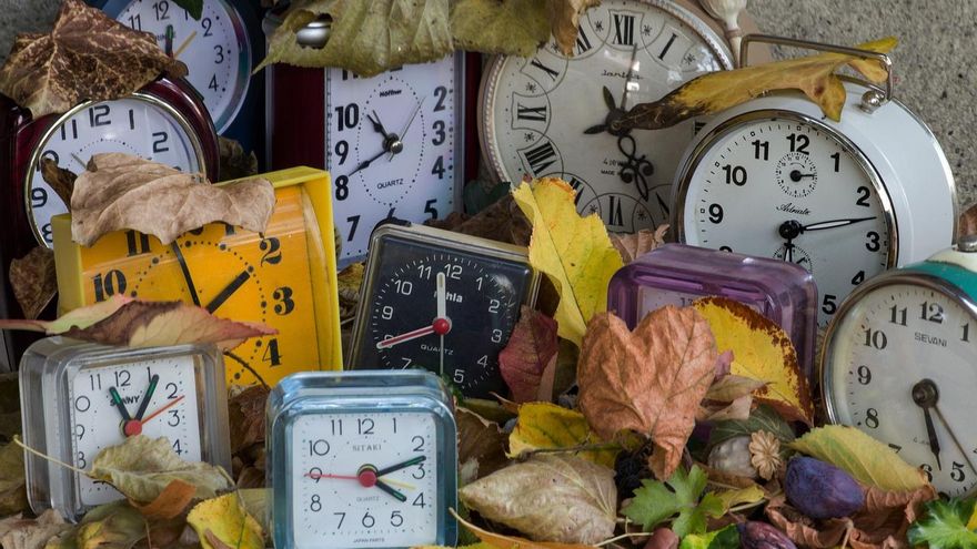 Adiós al cambio de hora en España: el BOE deja claro que se acaba
