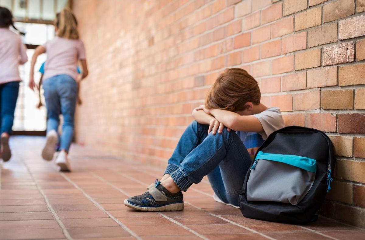 La resposta de la tutora a l’alerta de la nena que es va intentar suïcidar a Saragossa: «No és ‘bullying’ ni ‘bulan’»