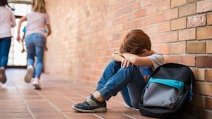 La resposta de la tutora a l’alerta de la nena que es va intentar suïcidar a Saragossa: «No és ‘bullying’ ni ‘bulan’»