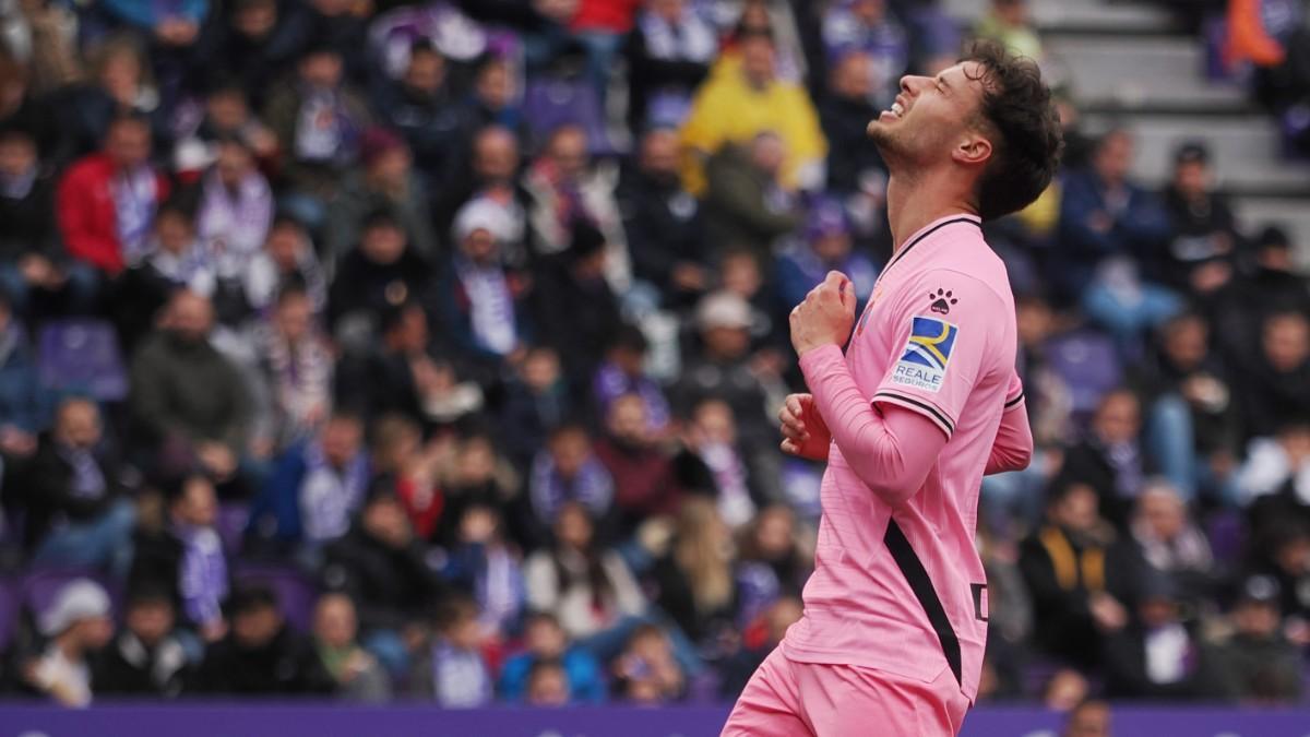 Espanyol - Real Sociedad | El gol en propia puerta de Leandro Cabrera