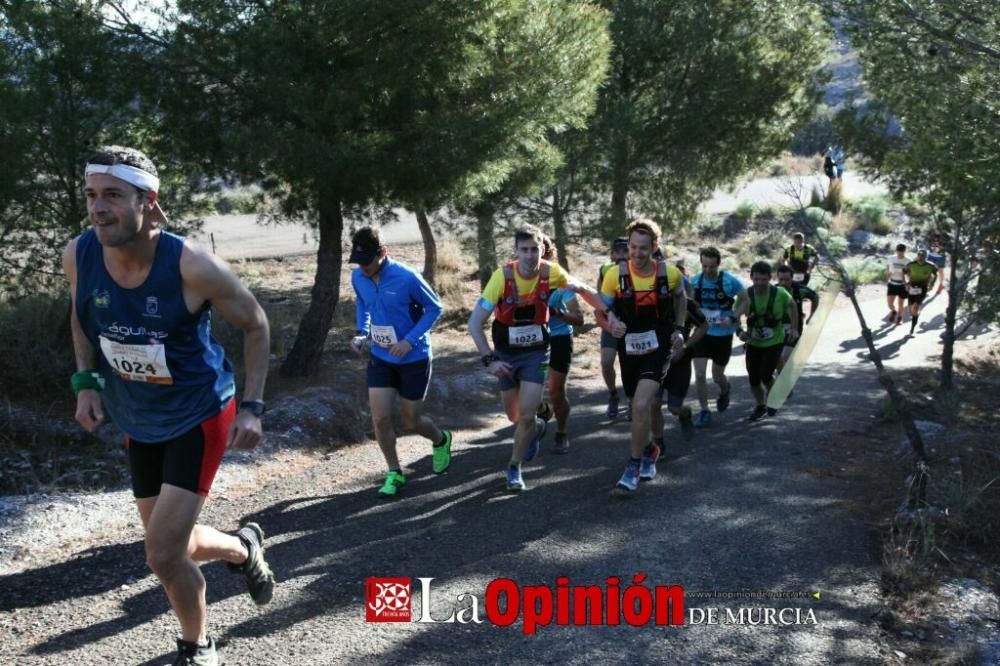 IV Nogalte Trail Extrem