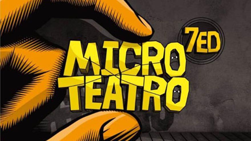 Micro Teatro Zamora, séptima edición