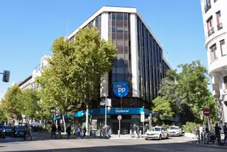 El PP rectifica su estrategia judicial y retira el recurso que pide absolver a Bárcenas