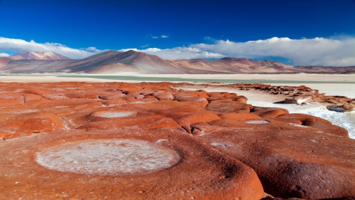 Una travesía única por Bolivia con Viajar.