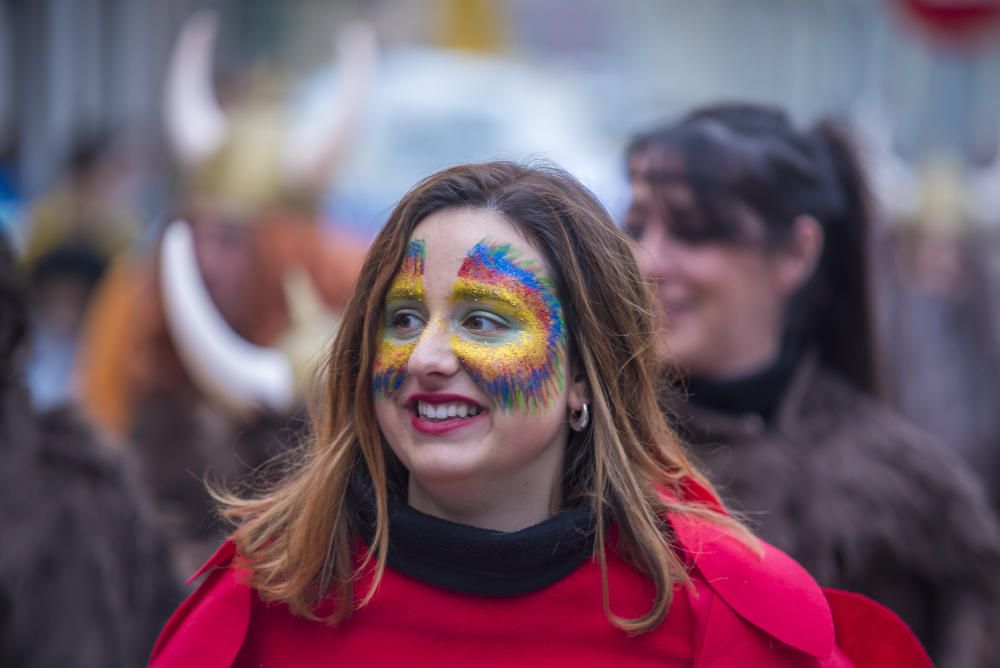 Carnaval d'Avinyó 2018