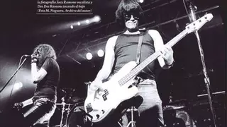 De Ramones a Julio Iglesias: Así fue la historia del mítico Bony de Torrent