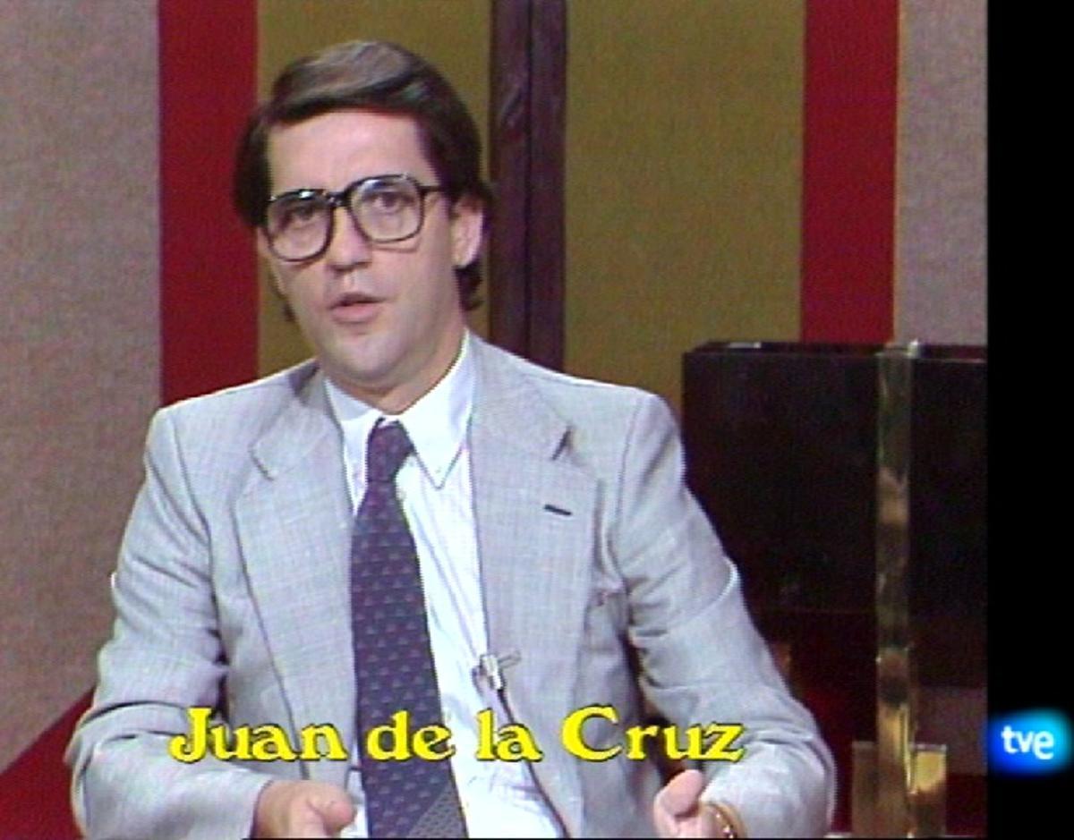 Fotogalería | La tele en Extremadura