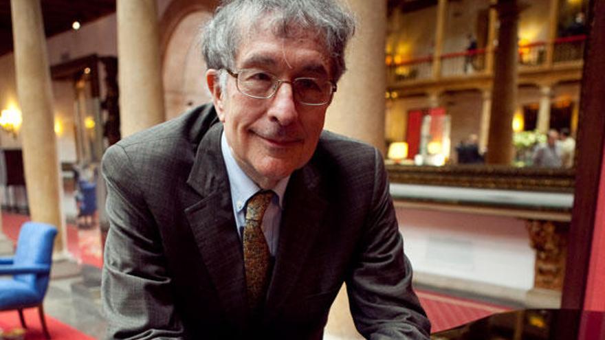 Howard Gardner