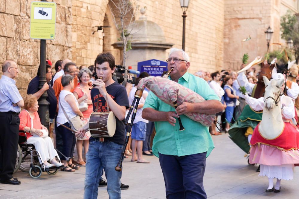 Procesión del Corpus