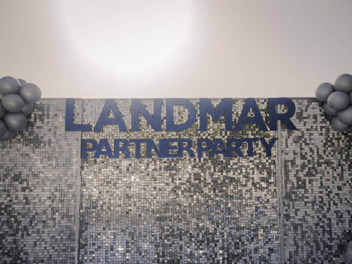 Landmar Hotels celebró su tradicional Partner Party 2025.