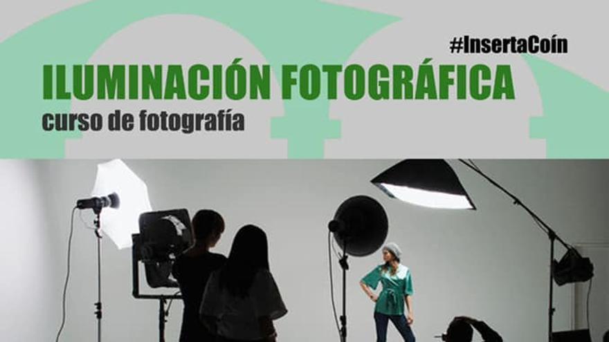 Curso: Iluminación fotográfica