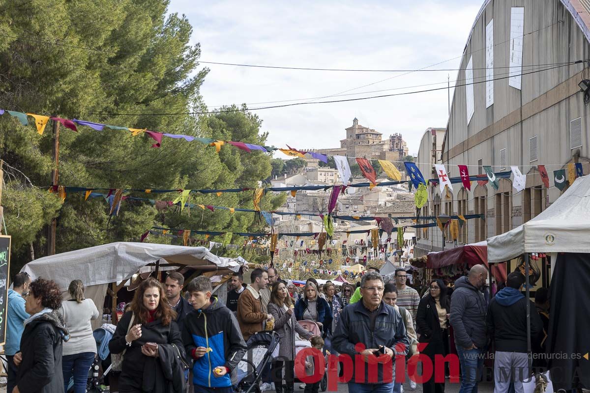 Mercado Medieval de Caravaca