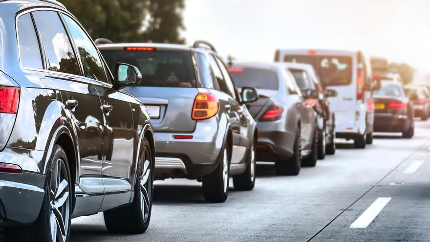 La DGT avisa del cambio obligatorio en los coches que entrará en vigor el próximo 6 de julio