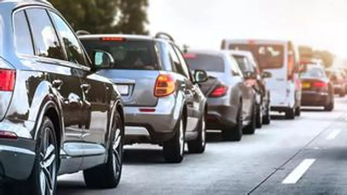 La DGT avisa del cambio obligatorio en los coches que entrará en vigor el próximo 6 de julio
