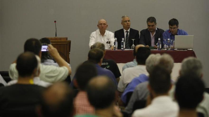 Minoritarios CCF asegura que González mintió en sus declaraciones
