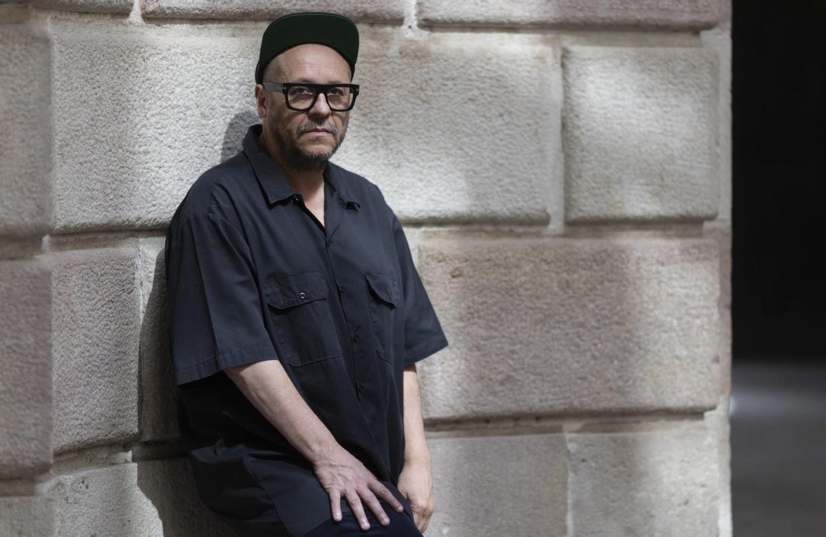 Valentín Roma torna al Macba, ara com a director