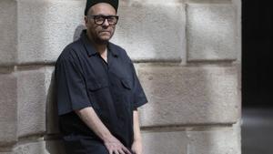 Valentín Roma torna al Macba, ara com a director