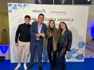 Córdoba destaca en los premios a los mejores profesores de España