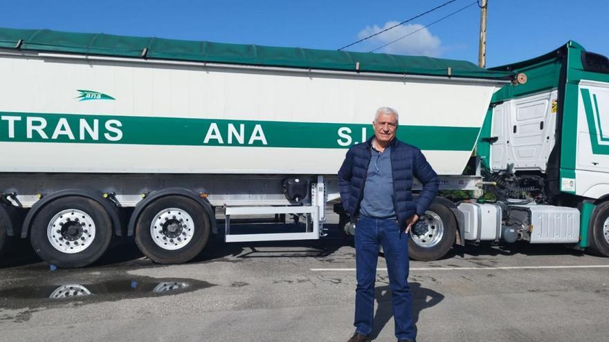 Los empresarios del polígono de Piñeres, en Llanes, en pie de guerra: &quot;Nos toman el pelo&quot;