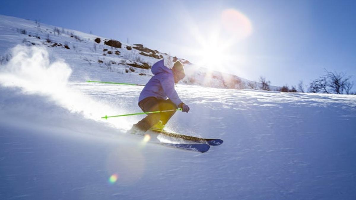 Las 10 estaciones de esquí más baratas de esta temporada