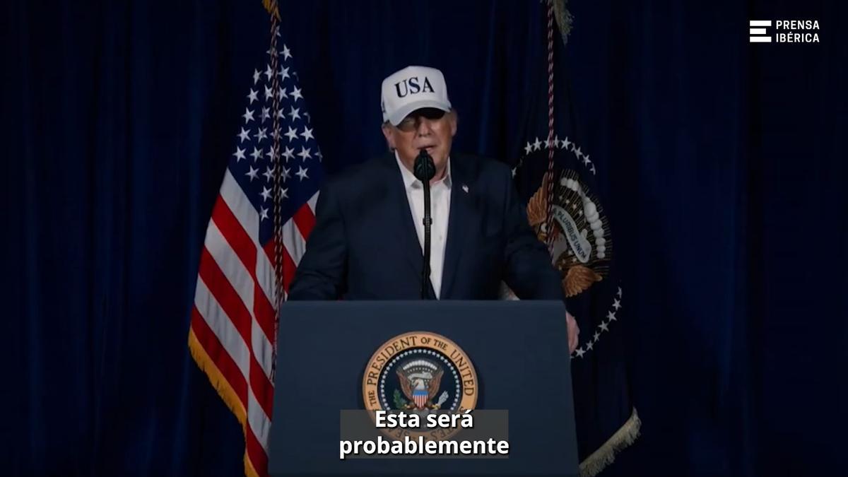 El nou ordre és només un desordre descomunal