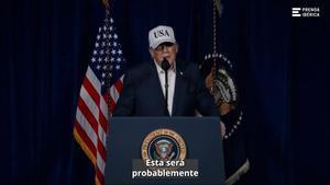 El nou ordre és només un desordre descomunal