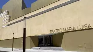 La gestión del Teatro María Luisa de Mérida se licitará por 2,4 millones de euros