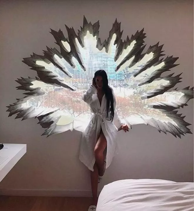 La fruta fresca de Aurah Ruiz