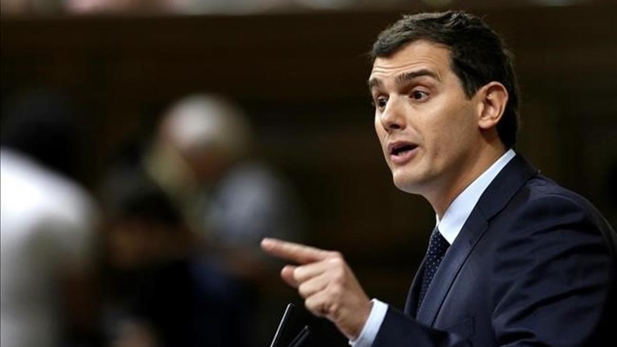 Albert Rivera