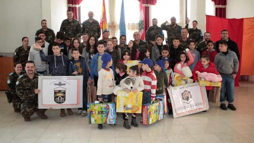 Juguetes desde Córdoba